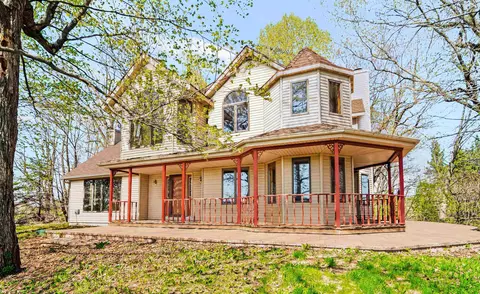 w6399 Klika Road, Shiocton, WI 54170