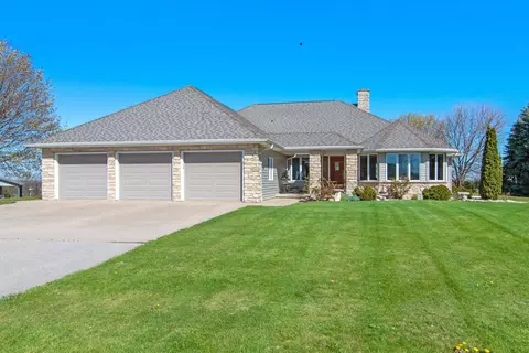 E0478 Town Hall Road, Luxemburg, WI 54217