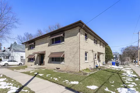 Exterior - 702 N State St, Appleton, WI 54911 photo 1 of 3