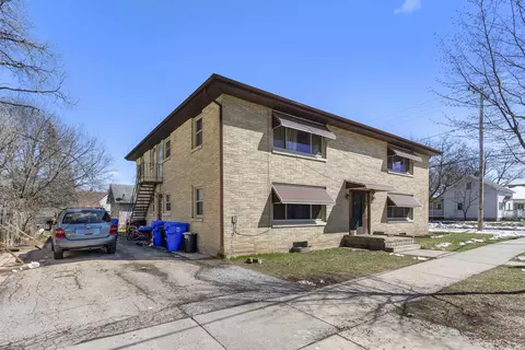 702 N State St, Appleton, WI 54911