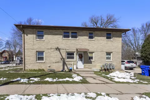 Exterior - 702 N State St, Appleton, WI 54911 photo 2 of 3