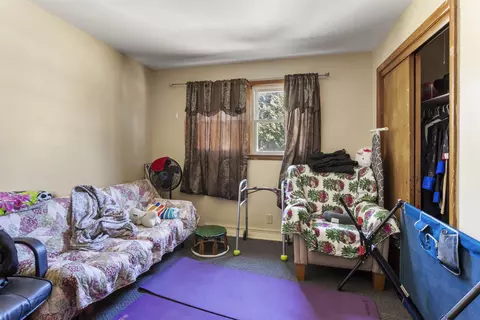 Bedroom - 702 N State St, Appleton, WI 54911 photo 1 of 2