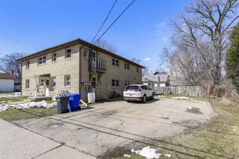 Exterior - 702 N State St, Appleton, WI 54911 photo 3 of 3