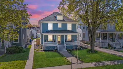 807 S Quincy St, Green Bay, WI 54301