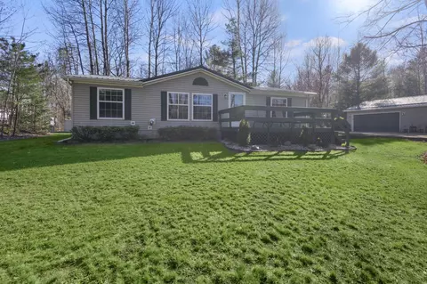 w11778 Darrow Lane, Silver Cliff, WI 54104