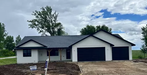 10505 Olivers Way, Maribel, WI 54227