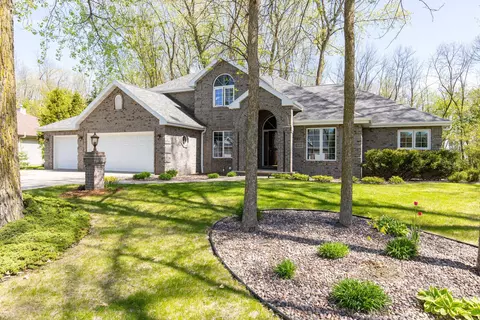 1661 Beethoven Way, Neenah, WI 54956