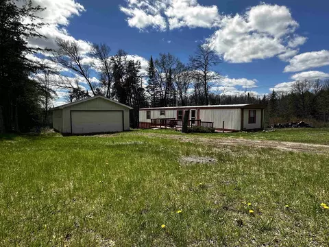 w12939 Thunder Mountain Road, Crivitz, WI 54114