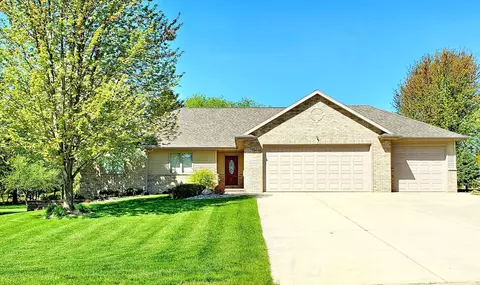 n3591 Scenic Lane, Freedom, WI 54913