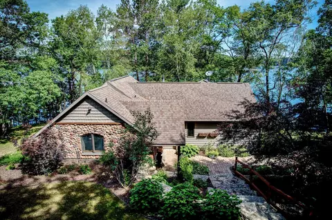 17414 Archibald Lake Rd, Townsend, WI 54175