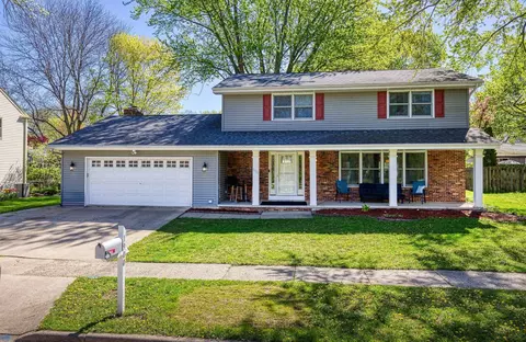 1900 N Birchwood Ave, Appleton, WI 54914
