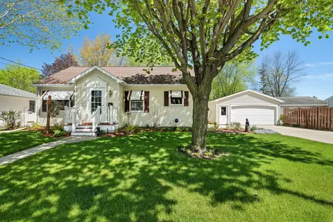 222 Market St, Brillion, WI 54110