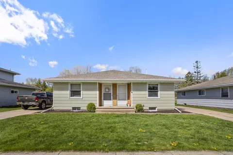 1625 N Birchwood Ave, Appleton, WI 54914