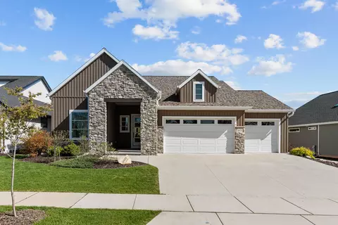 4873 Canvasback Cir, Appleton, WI 54913