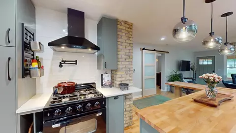 Kitchen - 709 E Circle St, Appleton, WI 54911 photo 6 of 7