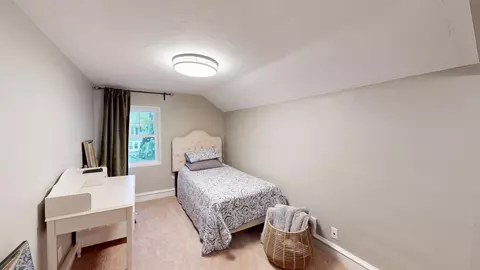 Bedroom - 709 E Circle St, Appleton, WI 54911 photo 3 of 3