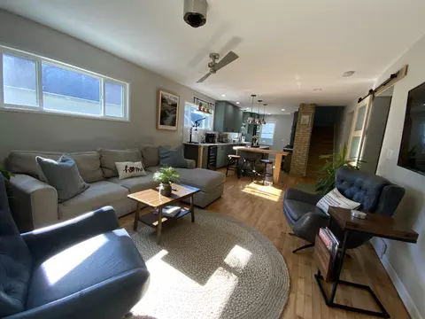 Living - 709 E Circle St, Appleton, WI 54911 photo 1 of 3