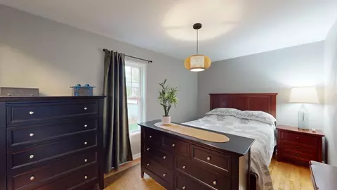 Bedroom - 709 E Circle St, Appleton, WI 54911 photo 1 of 3
