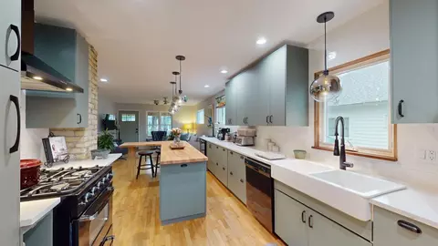 Kitchen - 709 E Circle St, Appleton, WI 54911 photo 1 of 7