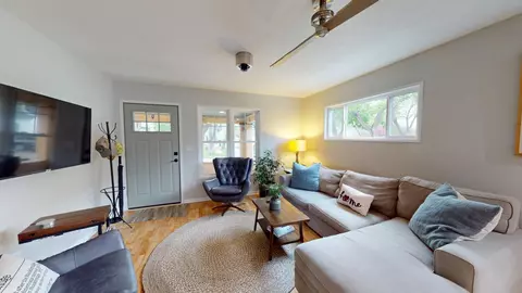 Living - 709 E Circle St, Appleton, WI 54911 photo 3 of 3
