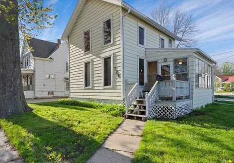 726 W Spencer St, Appleton, WI 54914