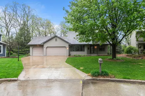 436 S Covenant Ln, Appleton, WI 54915