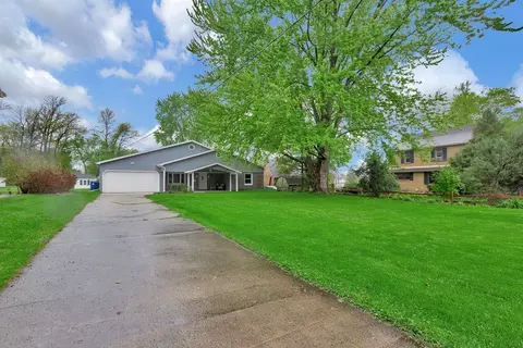 313 Winnebago Ave, Menasha, WI 54952