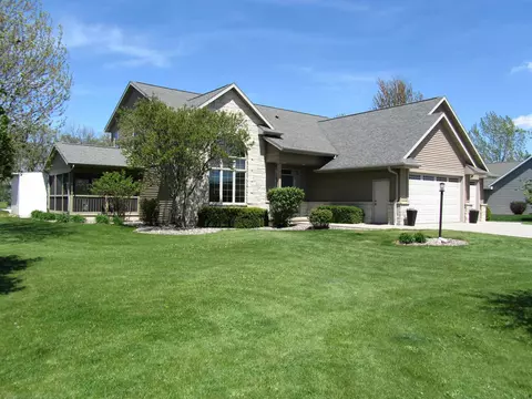 n5573 De Neveu Lane, Fond Du Lac, WI 54937