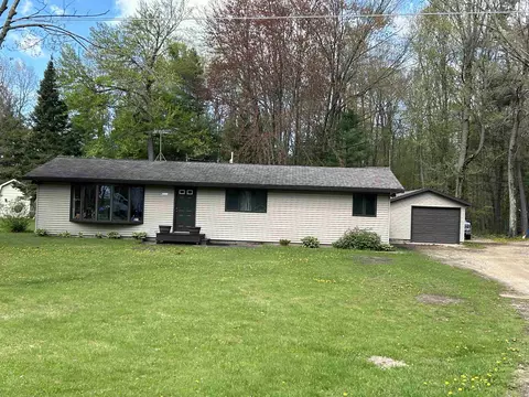 n6027 Mork Avenue, Shawano, WI 54166