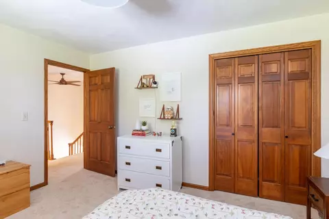 Bedroom - 2912 W Heritage Ave, Appleton, WI 54914 photo 4 of 6