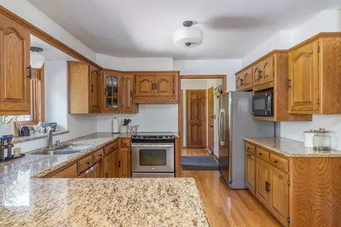 Kitchen - 2912 W Heritage Ave, Appleton, WI 54914 photo 1 of 3