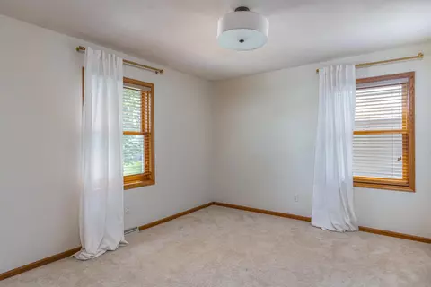 Bedroom - 2912 W Heritage Ave, Appleton, WI 54914 photo 5 of 6