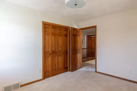 Bedroom - 2912 W Heritage Ave, Appleton, WI 54914 photo 6 of 6