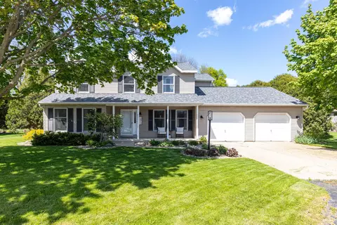 2912 W Heritage Ave, Appleton, WI 54914