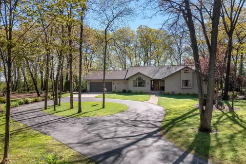 w3422 Golf Course Drive, Fond Du Lac, WI 54937