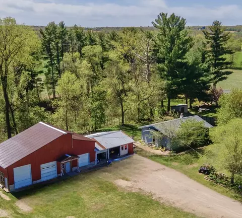 W2135 Hwy M, Pine River, WI 54965