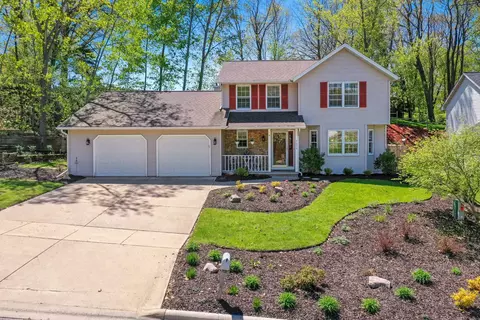 2626 Newberry Ave, Green Bay, WI 54302