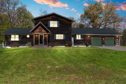 3702 Brookside Cemetery Rd, Oconto, WI 54153