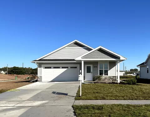 W6578 E Steamboat Lane, Appleton, WI 54915