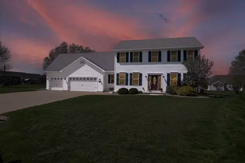 n9413 Handel Drive, Appleton, WI 54915 photo 37