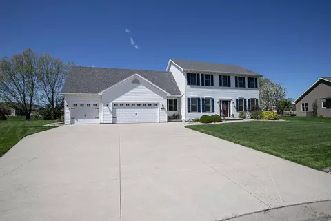 n9413 Handel Drive, Appleton, WI 54915 photo 2