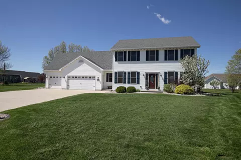n9413 Handel Drive, Appleton, WI 54915
