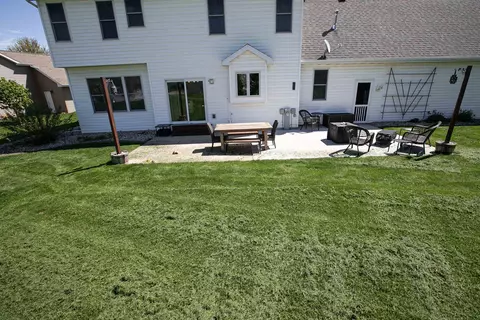 n9413 Handel Drive, Appleton, WI 54915 photo 4