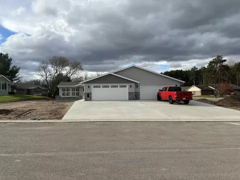 1640 Balsam Ct, Shawano, WI 54166