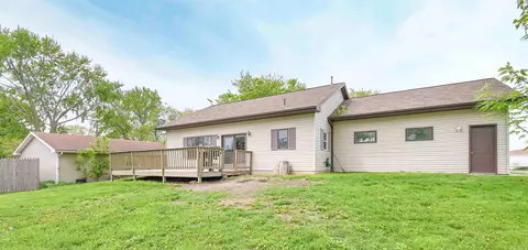 914 Berner St, Green Bay, WI 54301
