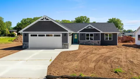 1606 Vernon Ct, Green Bay, WI 54304
