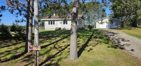 n9933 County Road A, Crivitz, WI 54114