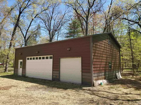 w5055 Parkwood Drive, Shawano, WI 54166