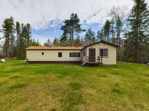 w10836 Blueberry Point Road, Dunbar, WI 54119