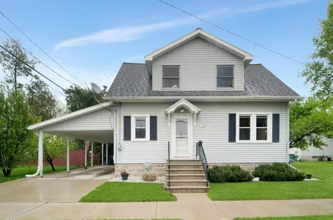 441 Mohawk Ave, Fond Du Lac, WI 54935
